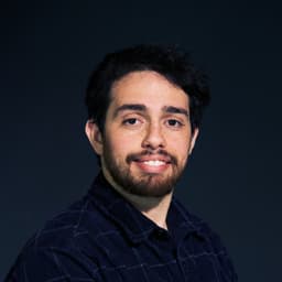 Azzedine Idir Aitsaid - Creator of Brainstormers